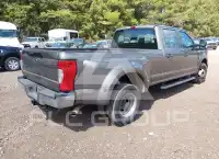 2020 Ford F-350 фото