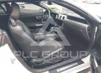 2020 Ford MUSTANG фото