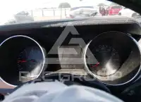2020 Ford MUSTANG photo