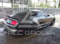 2020 Ford MUSTANG photo