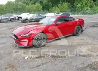 2020 Ford MUSTANG фото