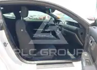 2020 Ford MUSTANG photo