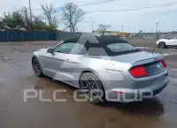 2020 Ford MUSTANG photo