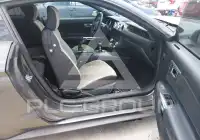 2020 Ford MUSTANG фото