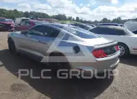 2020 Ford MUSTANG фото