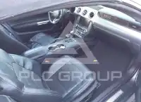 2020 Ford MUSTANG фото
