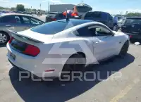 2020 Ford MUSTANG фото
