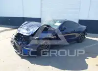 2020 Ford MUSTANG photo