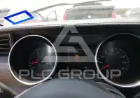 2020 Ford MUSTANG фото