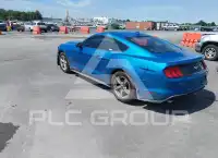 2020 Ford MUSTANG photo