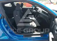 2020 Ford MUSTANG photo