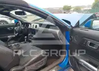 2020 Ford MUSTANG photo