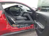 2020 Ford MUSTANG фото