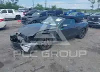 2020 Ford MUSTANG фото
