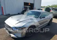 2020 Ford MUSTANG фото