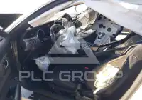 2020 Ford MUSTANG photo