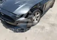 2020 Ford MUSTANG фото