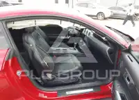 2020 Ford MUSTANG фото