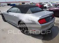 2020 Ford MUSTANG photo