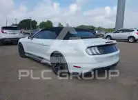 2020 Ford MUSTANG фото