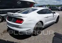 2020 Ford MUSTANG фото