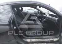 2020 Ford MUSTANG фото