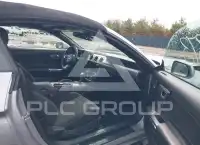 2020 Ford MUSTANG photo