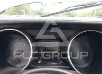 2020 Ford MUSTANG photo