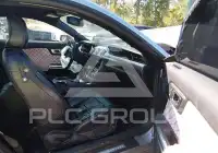2020 Ford MUSTANG фото