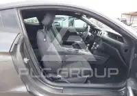 2020 Ford MUSTANG photo