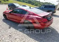2020 Ford MUSTANG photo