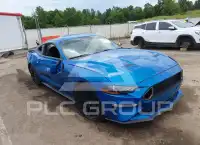 2020 Ford MUSTANG фото