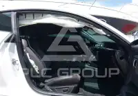 2020 Ford MUSTANG фото