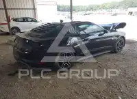 2020 Ford MUSTANG фото