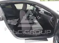 2020 Ford MUSTANG photo