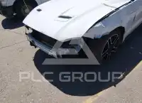2020 Ford MUSTANG photo