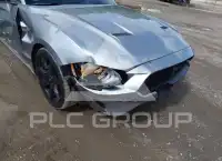 2020 Ford MUSTANG фото