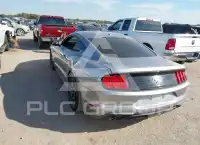 2020 Ford MUSTANG photo