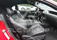 2020 Ford MUSTANG фото