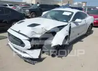 2020 Ford MUSTANG фото