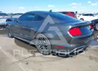 2020 Ford MUSTANG фото
