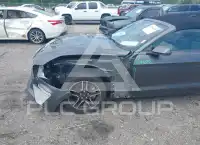 2020 Ford MUSTANG фото