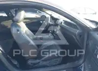 2020 Ford MUSTANG фото
