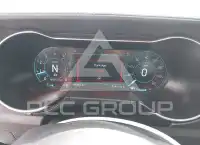 2020 Ford MUSTANG photo