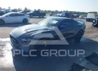 2020 Ford MUSTANG photo