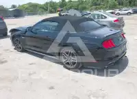 2020 Ford MUSTANG фото
