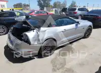 2020 Ford MUSTANG фото