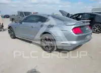 2020 Ford MUSTANG photo