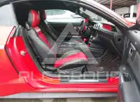 2020 Ford MUSTANG photo
