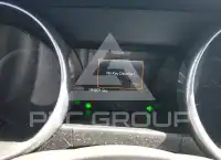 2020 Ford MUSTANG photo